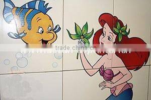 Docan digital uv flatbed printer uv2518