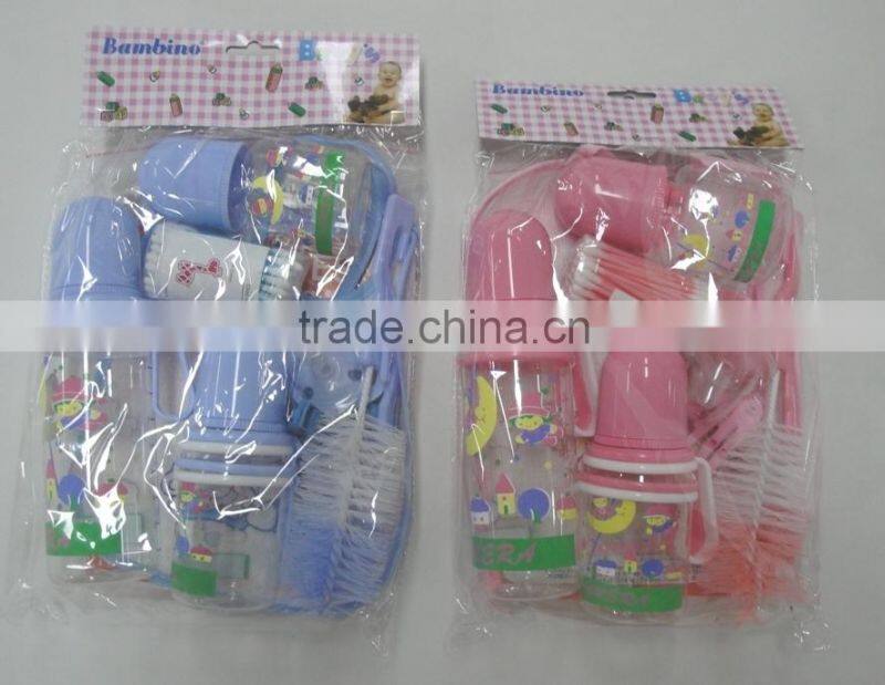 FB1001-3 Bambino baby feeding bottle