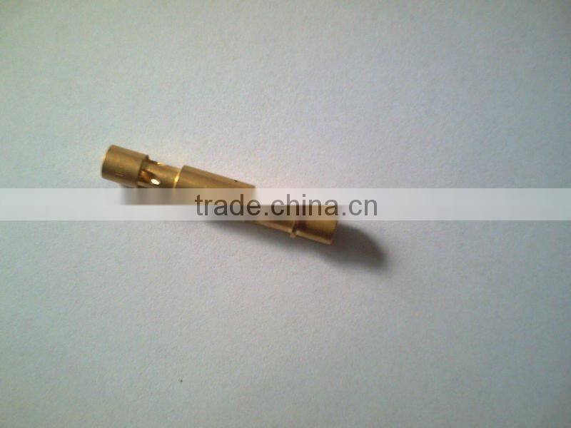 weber carburetor Emulsion Tubes