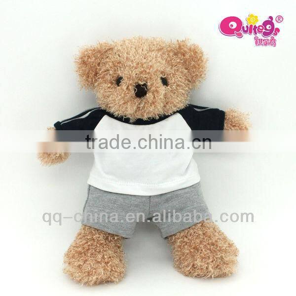 10" wholesale teddy bear