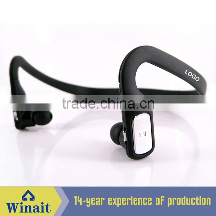 BH505 Bluetooth V2.1+EDR music and calls bluetooth headphone