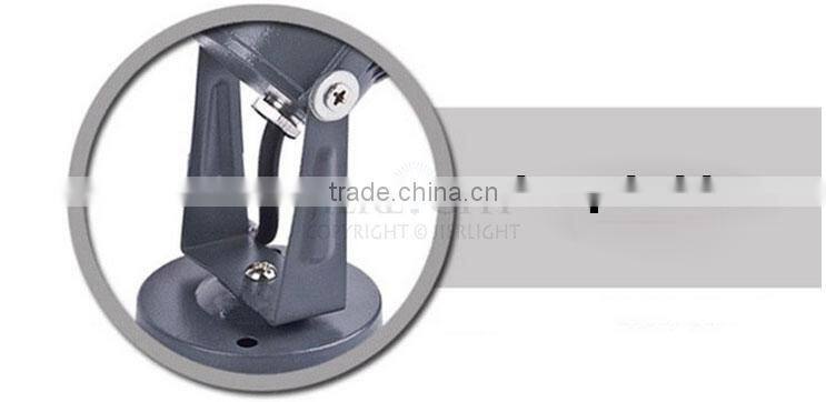 led garden lamp RGB 3w led garden light