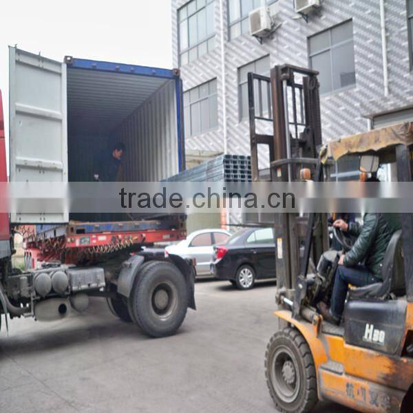 solar racking system