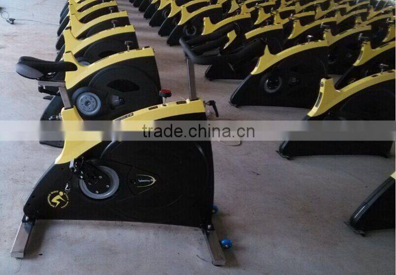 OTAWAY BODY BUILDING EXERCISE BIKE, fitness equipment, Aerobic cardio equipment Commercial aerobic