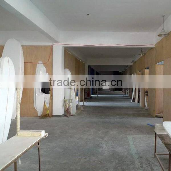 Wholesales girl love paddle board / painting longboard / sea sports board