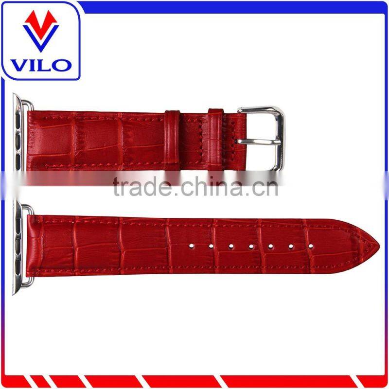 For Apple Watch Genuine leather band,for apple watch genuine watch bands