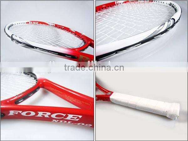 High Quality Carbon Tennis Racket