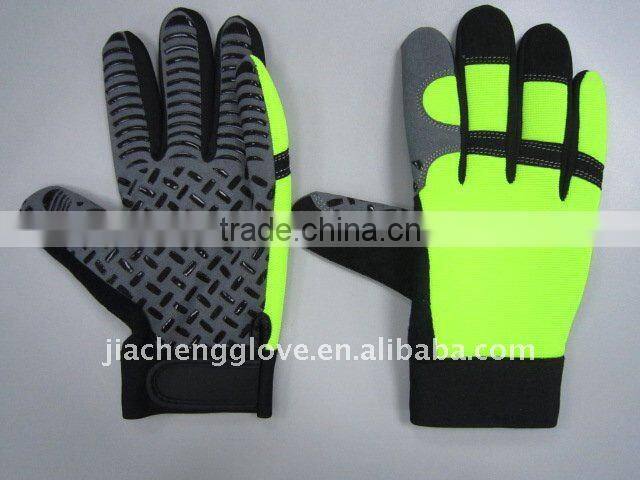 carbon fiber gloves ,safety ,soft