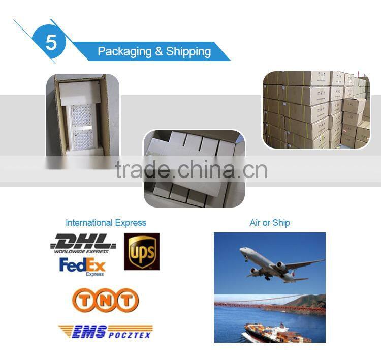 led outdoor lighting Corrosion Resistant 150W Led Street Light Smart Lighting street lamps