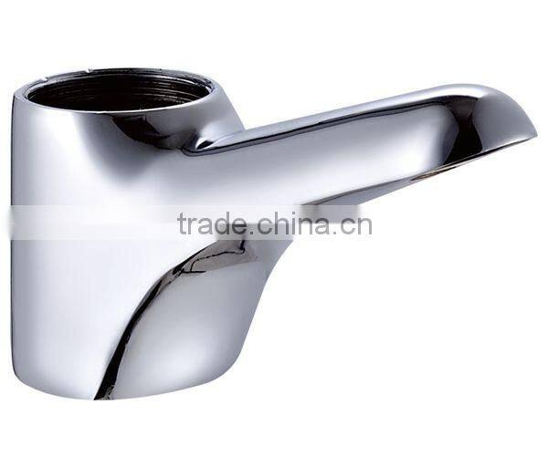 Single Lever Mixer Sanitary Ware Accessories Faucet Body ZR A011