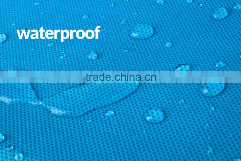 PP Protective cloth/SMS Nonwoven/PP Nonwoven