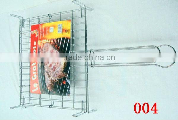Vertical bbq grill