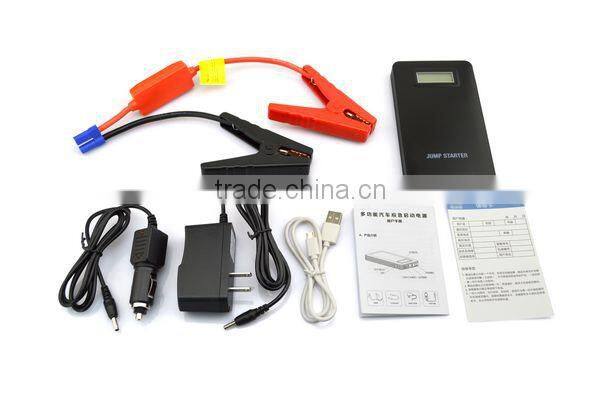 2015 Chelong New Amazing Price for customer mini jump starter mobile charger power bank