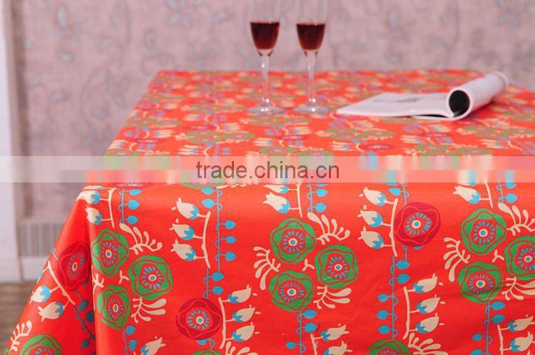 wholesale oil cloth fabric