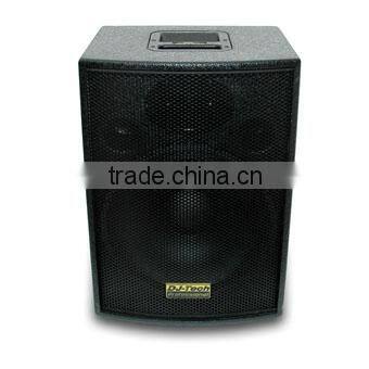 DJ - Tech SV series Speaker systems Speaker system