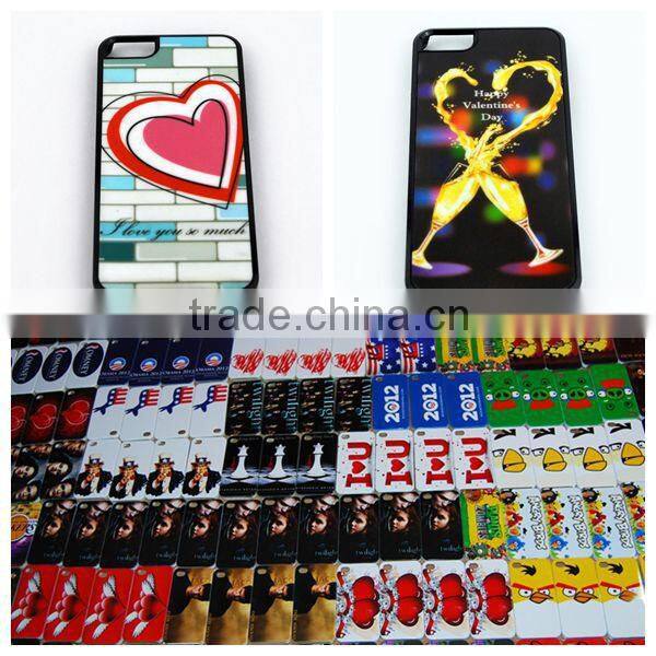 best quality cheap high quality diy digital phone case 3d printer