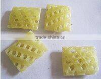 3D Compound snack Food Extrusion processing Line/making machine