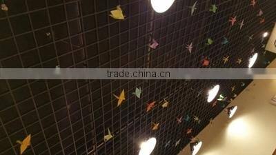 High Quality Christmas Decorative Wedding Origami Cranes For Valentine Celebration