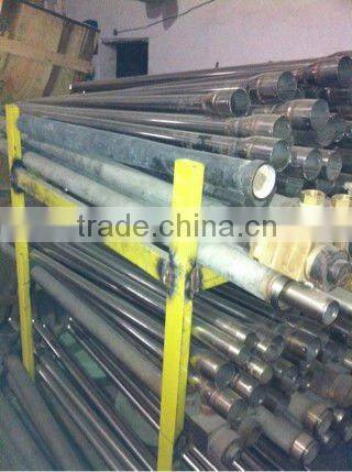 Continuous casting machine crystallizer spare parts