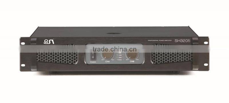 High Power Amplifier 1000w Audio Power Amplifier