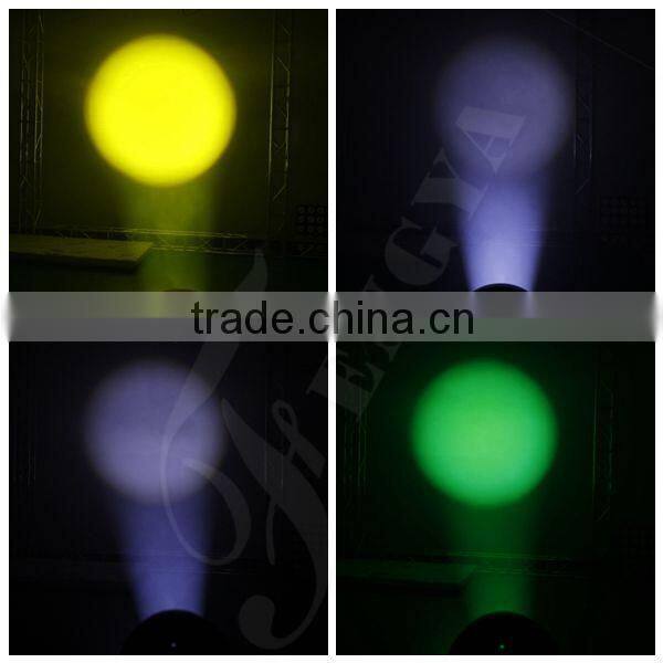 120W led beam washer moving head light