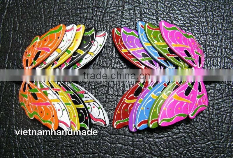 Cheap bamboo dragonfly, cheap craft product, dragonfly for decoration, decorative dragonfly, handmade souvenir