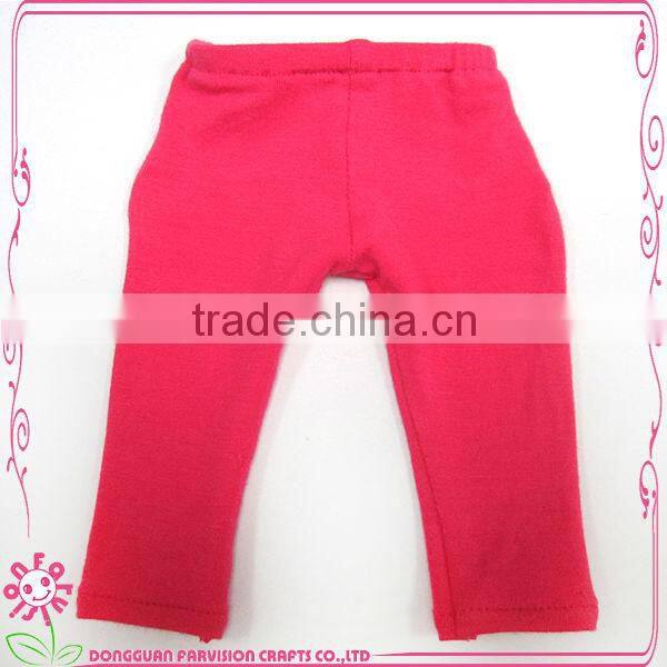 fashion doll leggings, 18 inch doll leggings