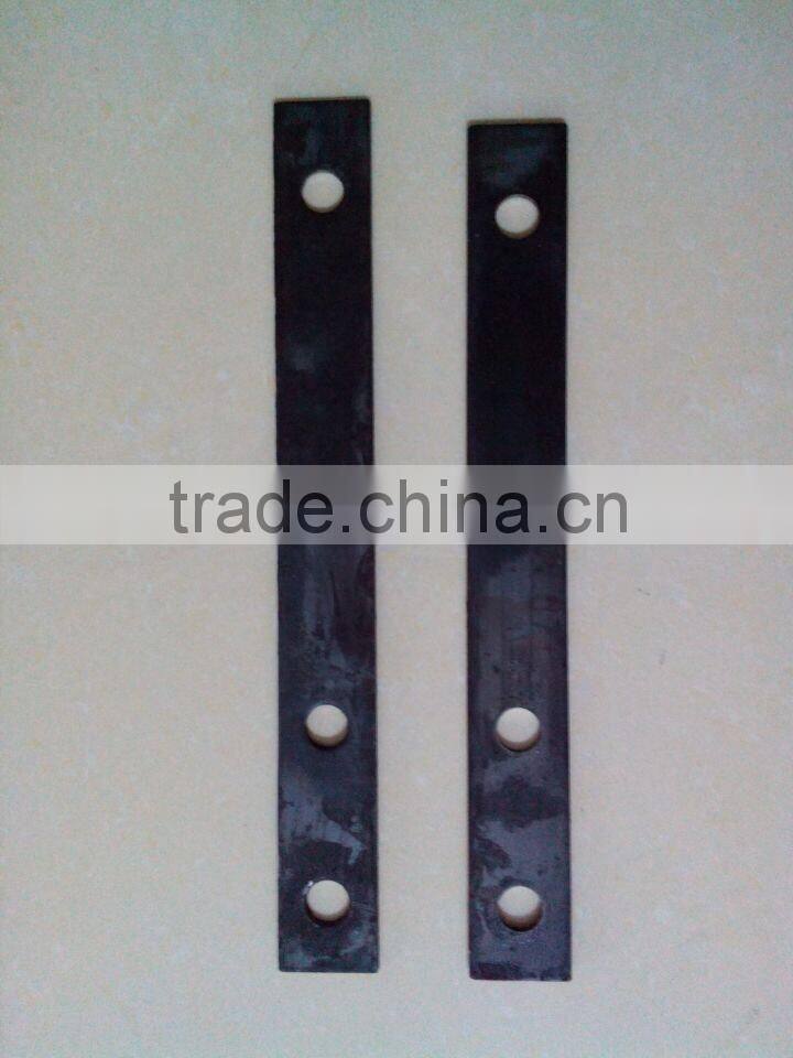 aluminum form accessory stub pin wedge and wall ties