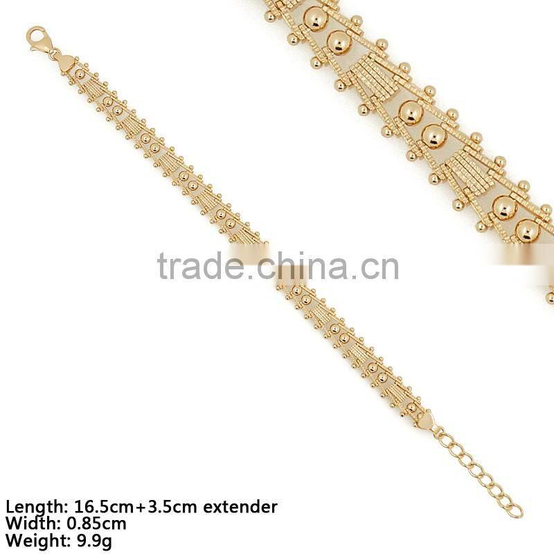 BSA5-005 925 Silver Jewelry, Sterling Silver Bracelet,Brand Name Silver Jewelry