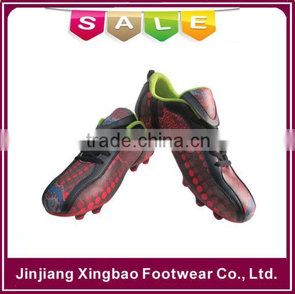 2015 cheap Australia unique FG soccer shoes cleats wholesale made in Jinjiang