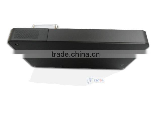 3d machine milling rapid prototyping