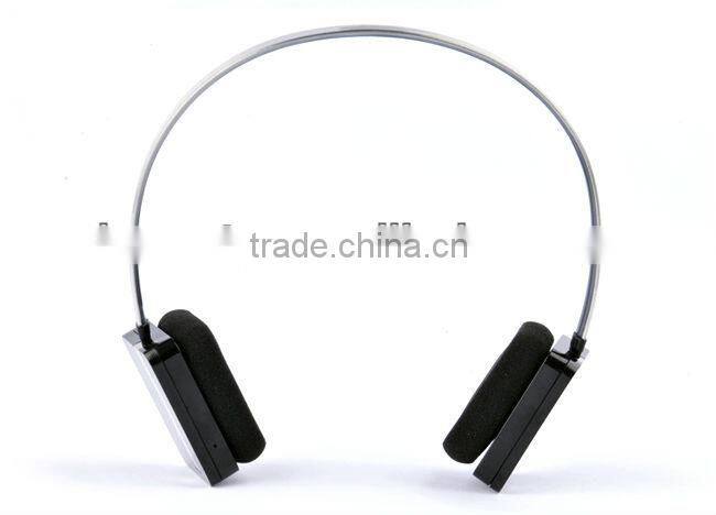 2016 new Lightweight Bluetooth Music headpset,Private Tooling Bluetooth Heaadphone