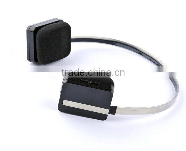 2016 new Lightweight Bluetooth Music headpset,Private Tooling Bluetooth Heaadphone