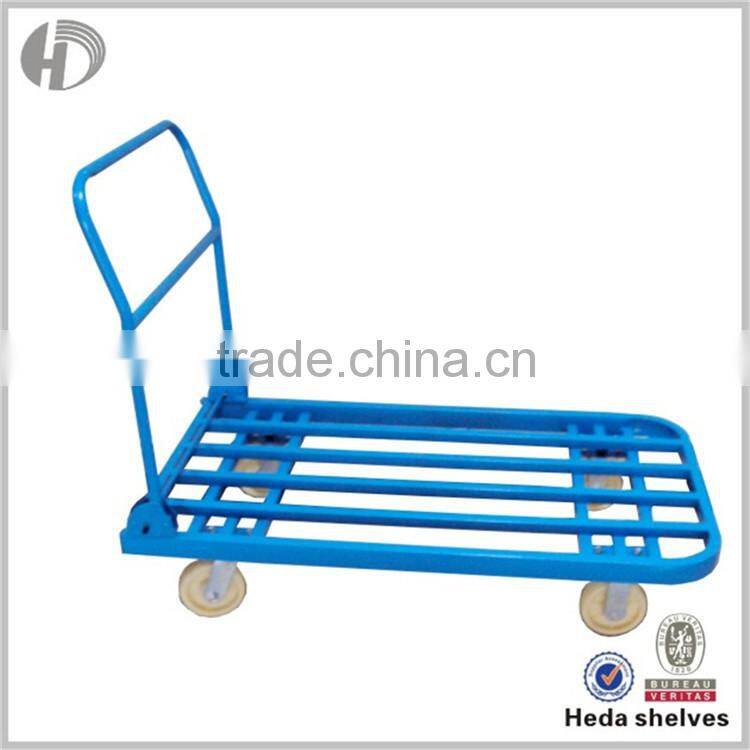 Customizable Sliding Trolley