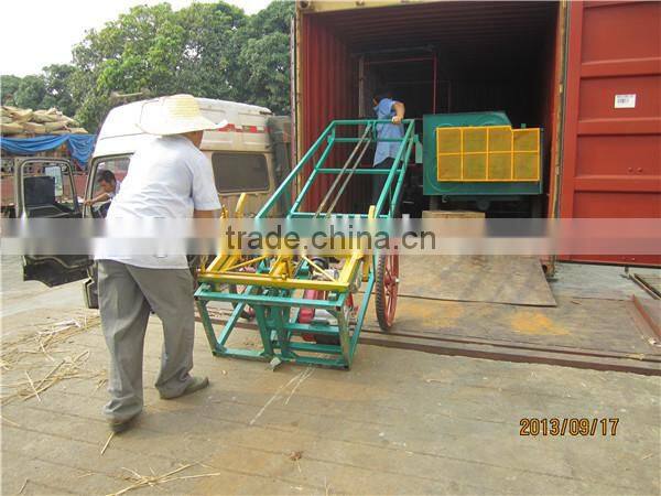 TAGRM easy move farm machinery mini sugar cane lifter/new cane lifter SL5 for sale