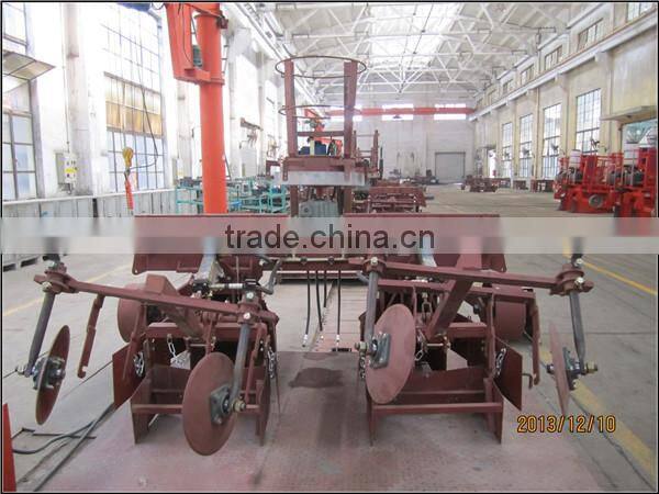 Leader factory manufacturing combine sugarcane planter/mini sugarcane planting machine for worldwide planting