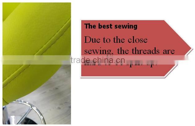 sponge for furniture Green Casino chairs Soft