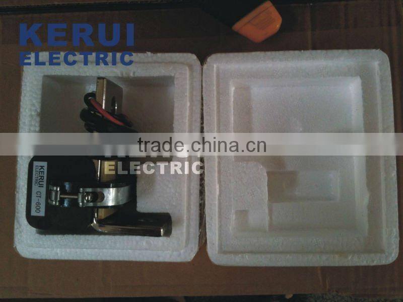 generator part accessories CT-600 Droop CT for generator parallel operation