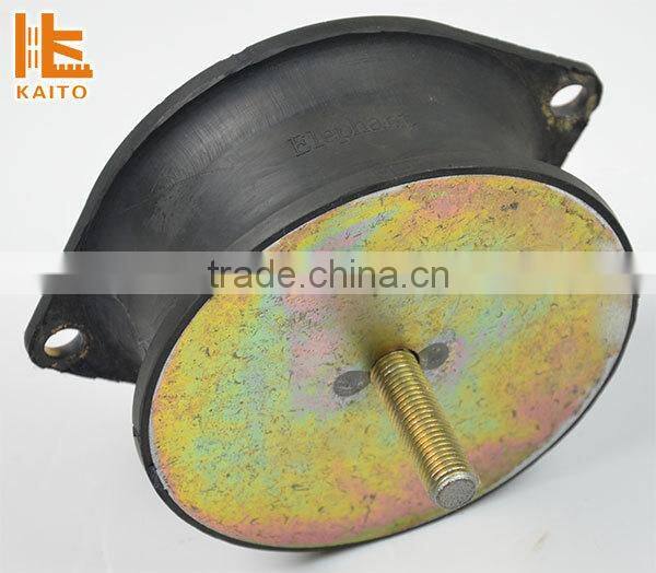 Heavy Equipment Sapre Parts Hamm Road Roller Steel Drum