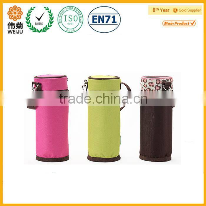 Neoprene wine bag,neoprene wine cooler bag,neoprene wine bottle cooler bag