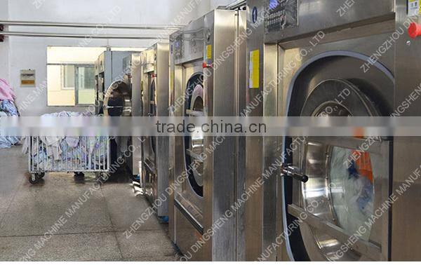 Highly Efficient cheap industry washing machine price