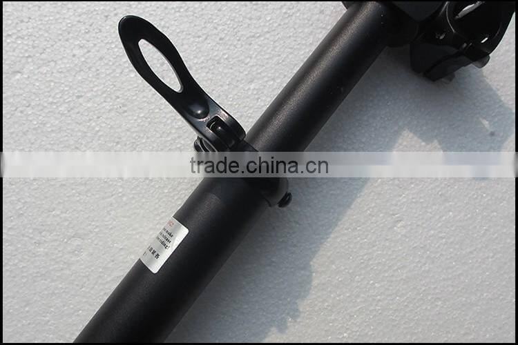 High Quality Aluminium Forged Folding Bike Stem Bicycle Accessory