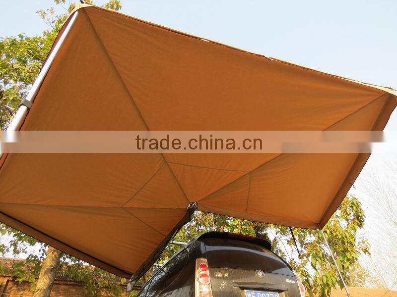 China 2016 tents