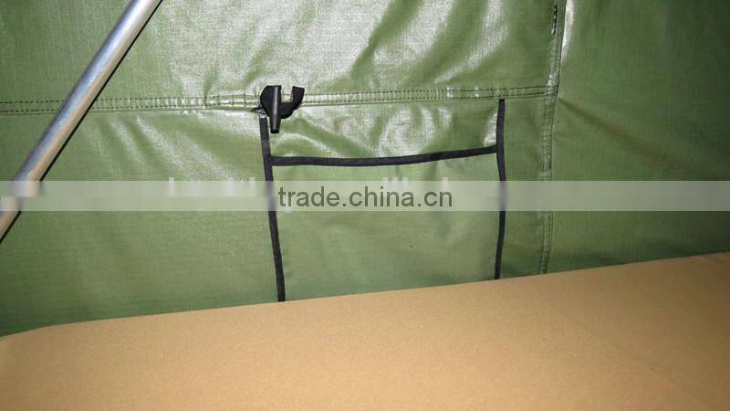 Popular Design Waterproof Outdoor Camping Tent