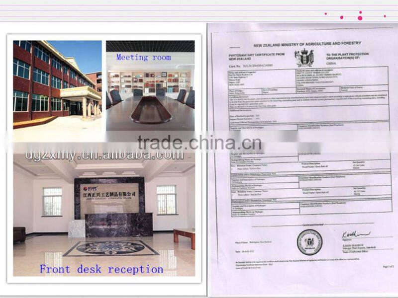 Antique Chinese Wooden Beads