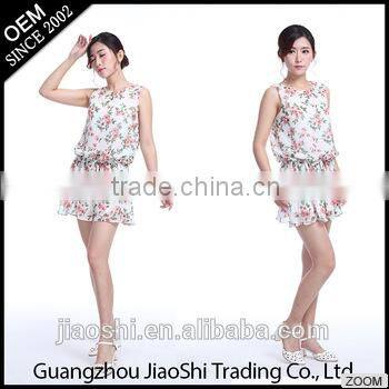 Lastest design women dresses fashion black ladies dress for formal party