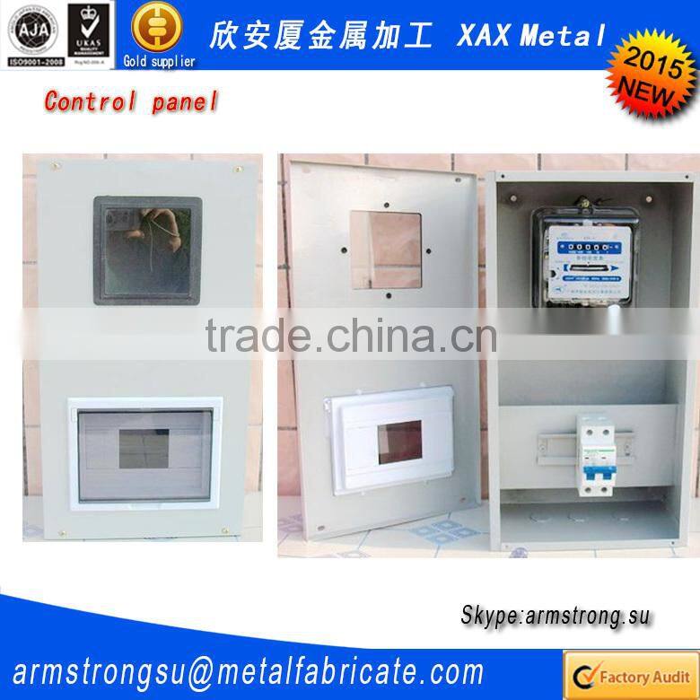 XAX015CP Most wanted products genset control panel bulk buy from china