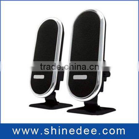 hot selling cheap usb computer speaker 2.0 (SP-188)
