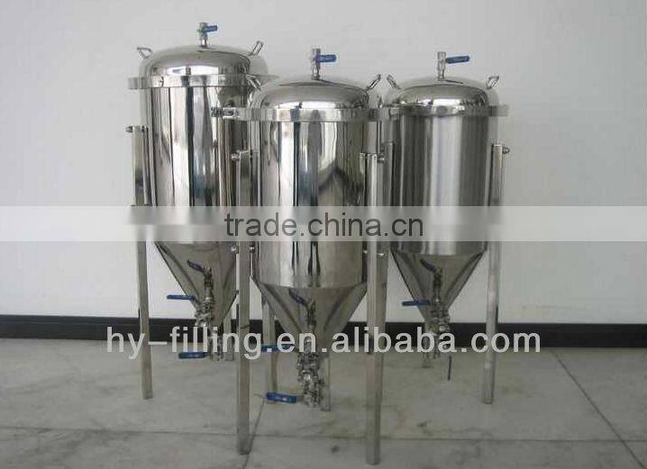 Beer Fermentation Tank Hy-Filling