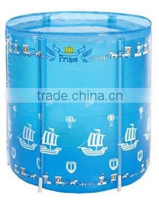 inflatable deep pool for baby